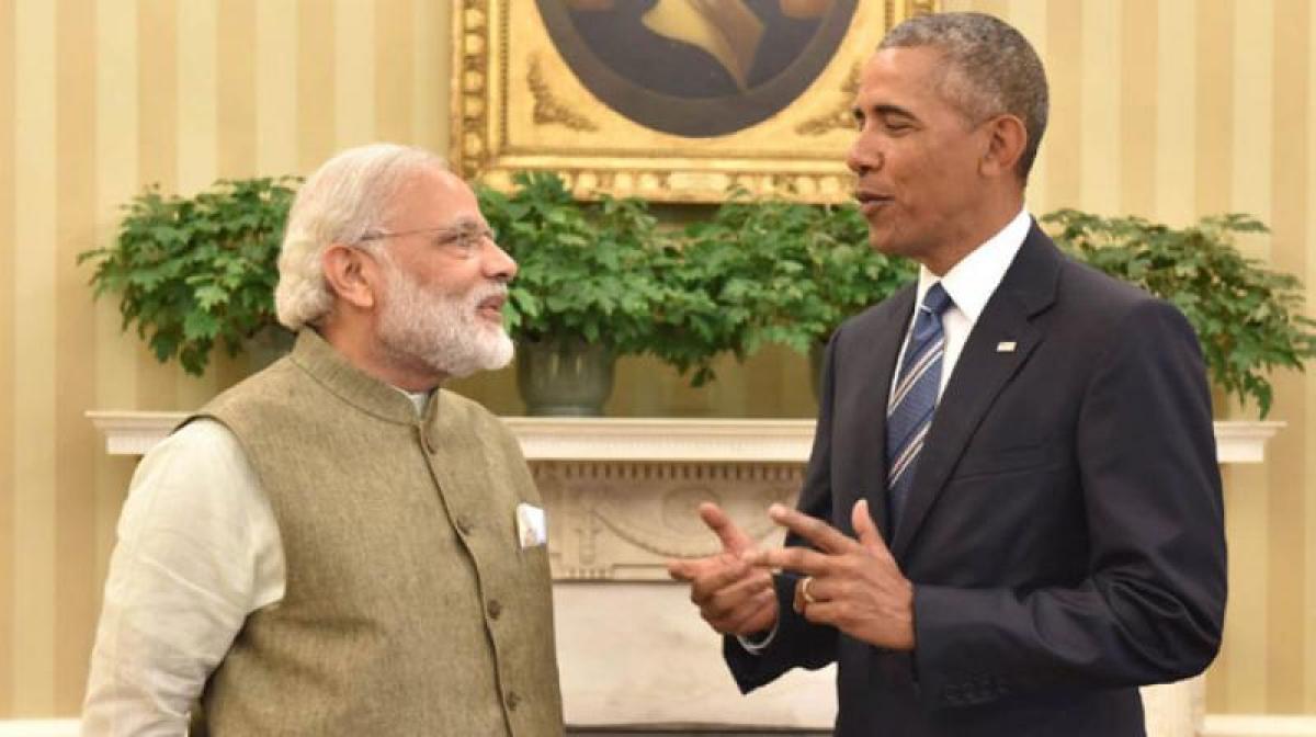 India, Pak need to pursue closer ties on security front: US